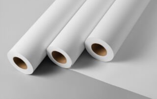 Glasweefselbehang kopen