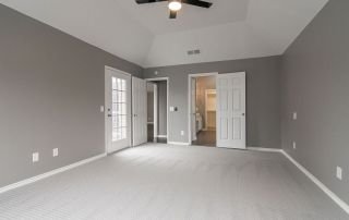 Glasweefselbehang Eindhoven