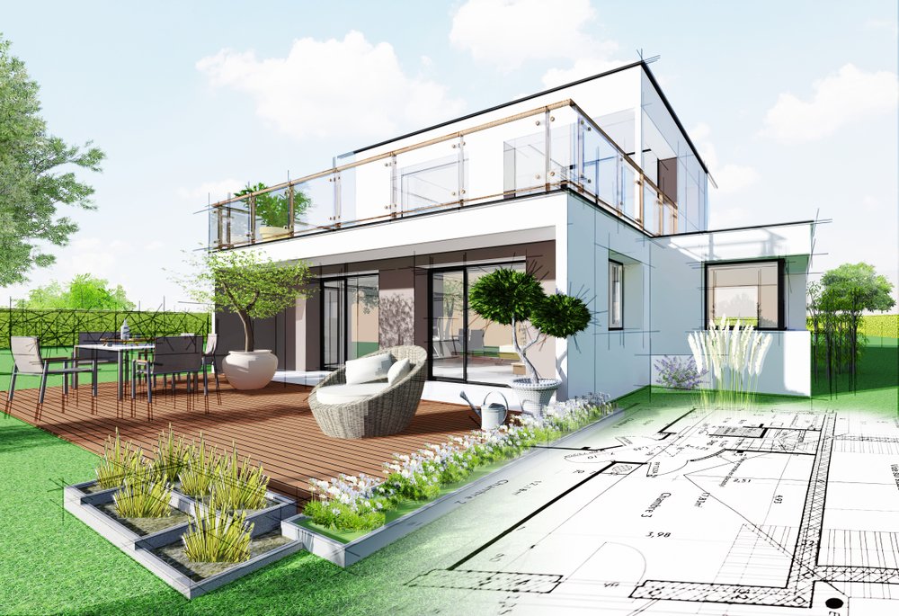 Handige tips voor het behangen van Glasweefselbehang bij nieuwbouw.