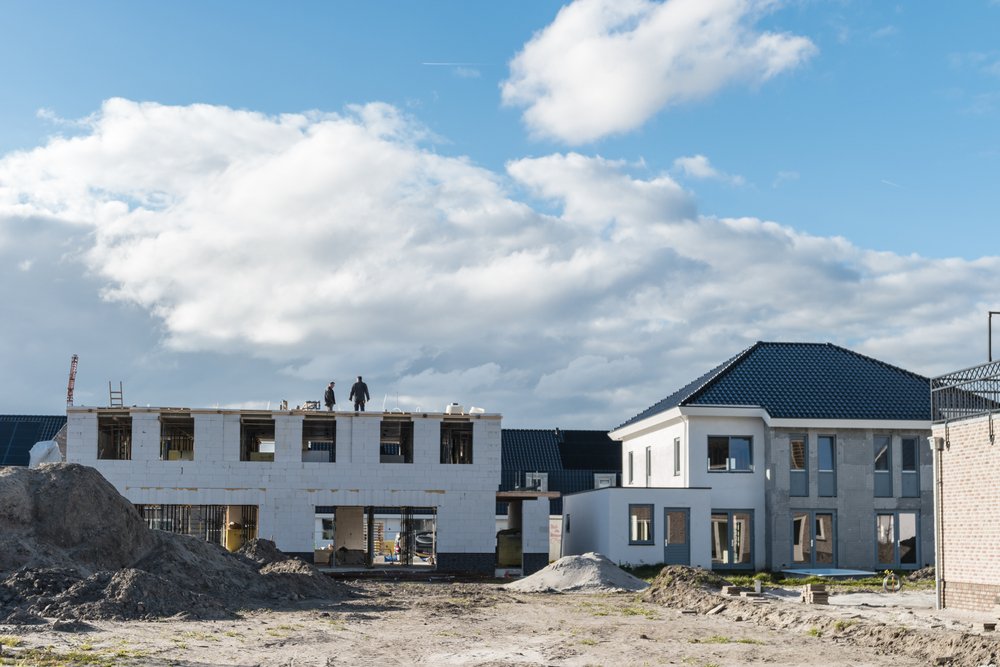 Glasweefselbehang den haag