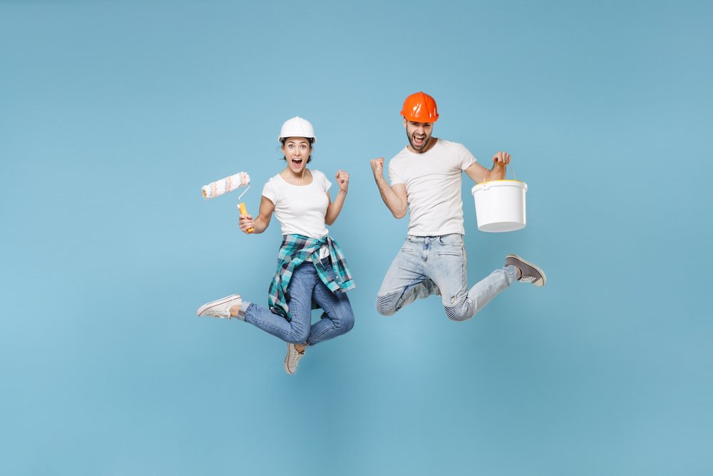 Koop het beste glasweefselbehang van Nederland met hoge korting.